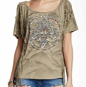 Affliction Shirt